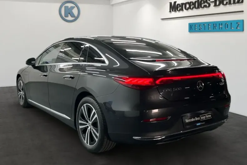 Mercedes-Benz EQE din 2023 cu 21.595 km - oferta MER216366 - foto 4
