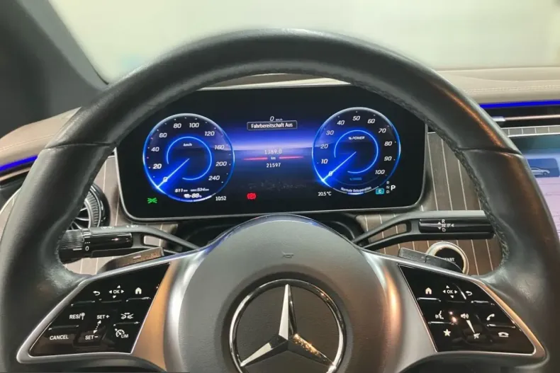 Mercedes-Benz EQE din 2023 cu 21.595 km - oferta MER216366 - foto 8