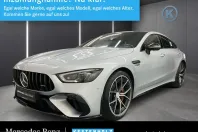 Mercedes-Benz AMG GT (Clasa GT) din 2024 cu 20.833 km - oferta MER216367 - foto 1