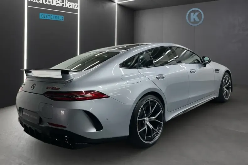 Mercedes-Benz AMG GT (Clasa GT) din 2024 cu 20.833 km - oferta MER216367 - foto 4