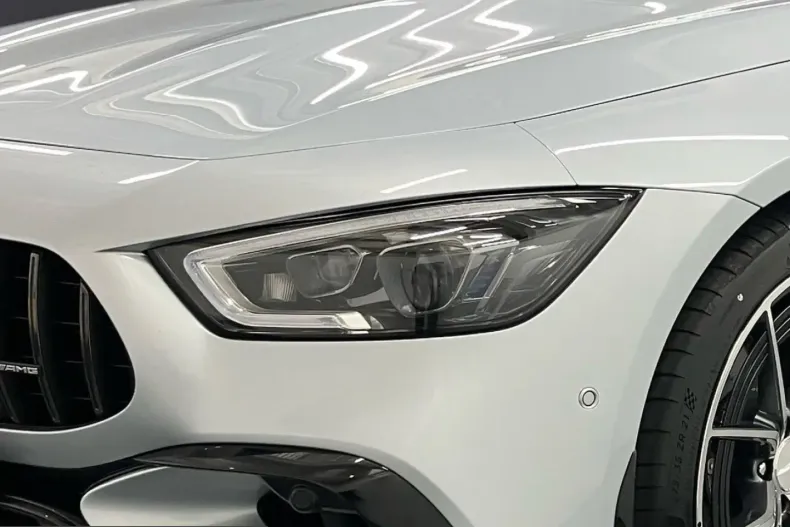 Mercedes-Benz AMG GT (Clasa GT) din 2024 cu 20.833 km - oferta MER216367 - foto 6