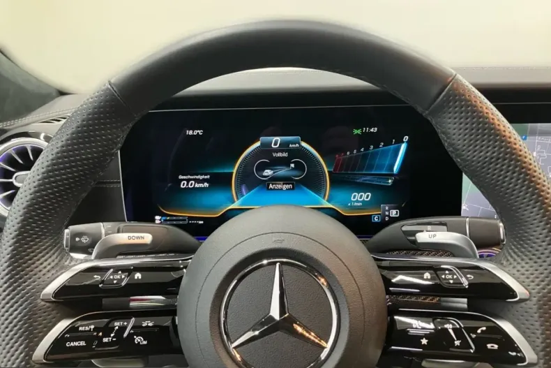 Mercedes-Benz AMG GT (Clasa GT) din 2024 cu 20.833 km - oferta MER216367 - foto 10