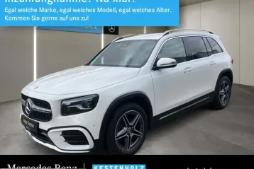 Mercedes-Benz GLB 250 din 2025 - oferta MER216368