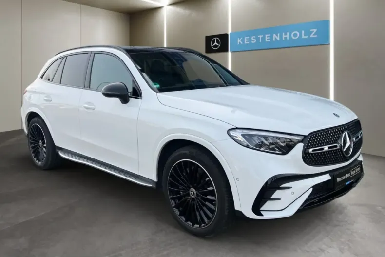 Mercedes-Benz GLC 220 (Clasa GLC) din 2024 cu 13.256 km - oferta MER216369 - foto 4