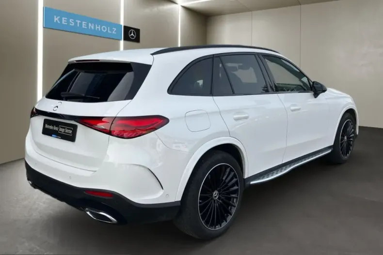 Mercedes-Benz GLC 220 (Clasa GLC) din 2024 cu 13.256 km - oferta MER216369 - foto 5