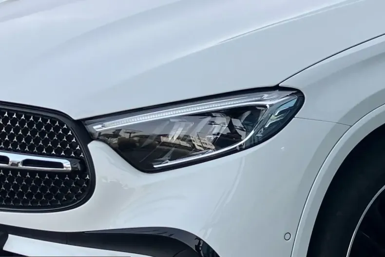 Mercedes-Benz GLC 220 (Clasa GLC) din 2024 cu 13.256 km - oferta MER216369 - foto 7