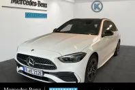 Mercedes-Benz C 300 (Clasa C) din 2024 cu 19.000 km - oferta MER216370 - foto 1