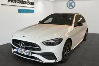 Mercedes-Benz C 300 (Clasa C) din 2024 cu 19.000 km - oferta MER216370 - foto 2