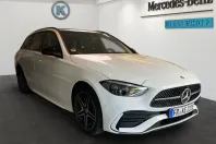Mercedes-Benz C 300 (Clasa C) din 2024 cu 19.000 km - oferta MER216370 - foto 3