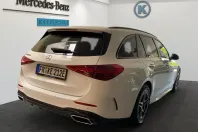 Mercedes-Benz C 300 (Clasa C) din 2024 cu 19.000 km - oferta MER216370 - foto 4