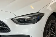 Mercedes-Benz C 300 (Clasa C) din 2024 cu 19.000 km - oferta MER216370 - foto 5
