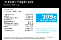Mercedes-Benz C 300 (Clasa C) din 2024 cu 19.000 km - oferta MER216370 - foto 13