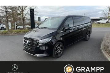 Mercedes-Benz V 300 din 2025 - oferta MER216371