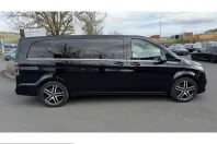 Mercedes-Benz V 300 (Clasa V) din 2025 cu 6.442 km - oferta MER216371 - foto 4