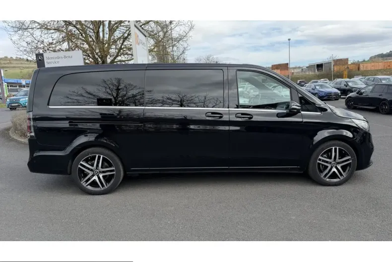Mercedes-Benz V 300 (Clasa V) din 2025 cu 6.442 km - oferta MER216371 - foto 4