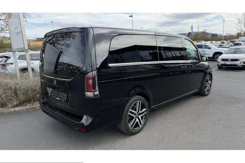 Mercedes-Benz V 300 (Clasa V) din 2025 cu 6.442 km - oferta MER216371 - foto 5