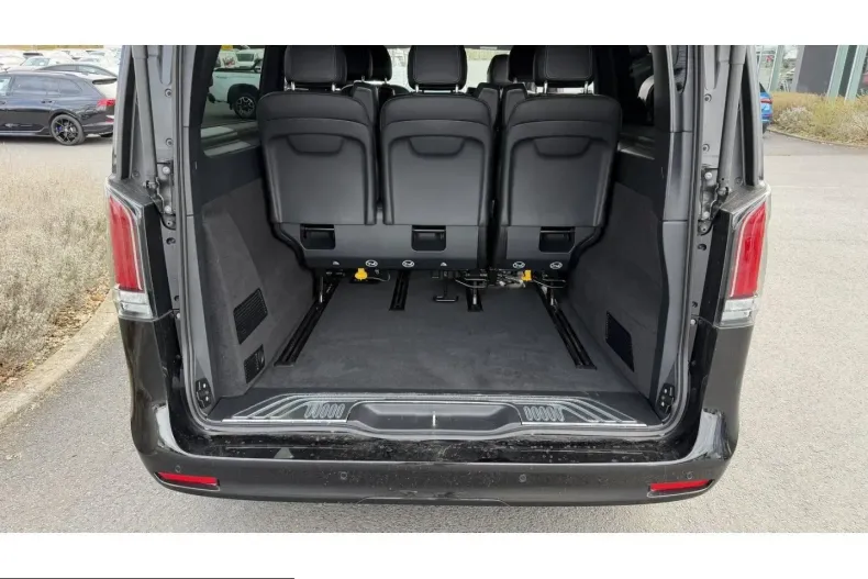 Mercedes-Benz V 300 (Clasa V) din 2025 cu 6.442 km - oferta MER216371 - foto 7