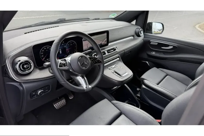 Mercedes-Benz V 300 (Clasa V) din 2025 cu 6.442 km - oferta MER216371 - foto 8