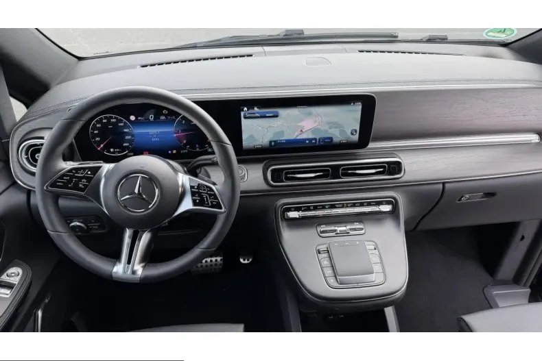 Mercedes-Benz V 300 (Clasa V) din 2025 cu 6.442 km - oferta MER216371 - foto 10