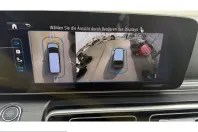 Mercedes-Benz V 300 (Clasa V) din 2025 cu 6.442 km - oferta MER216371 - foto 11