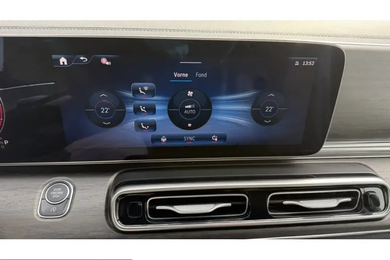 Mercedes-Benz V 300 (Clasa V) din 2025 cu 6.442 km - oferta MER216371 - foto 13