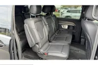 Mercedes-Benz V 300 (Clasa V) din 2025 cu 6.442 km - oferta MER216371 - foto 14