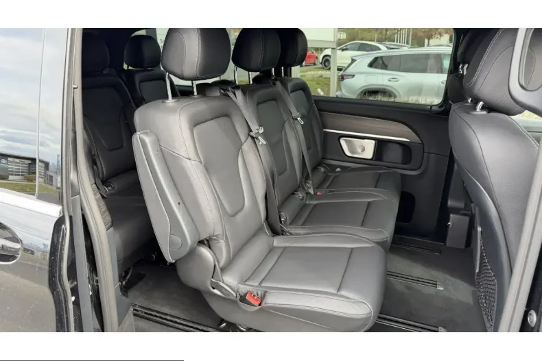 Mercedes-Benz V 300 (Clasa V) din 2025 cu 6.442 km - oferta MER216371 - foto 14