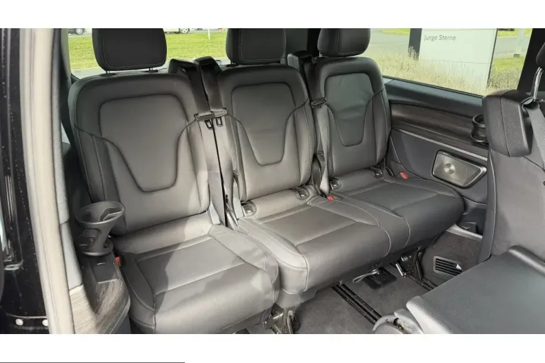 Mercedes-Benz V 300 (Clasa V) din 2025 cu 6.442 km - oferta MER216371 - foto 15