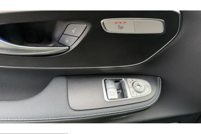 Mercedes-Benz V 300 (Clasa V) din 2025 cu 6.442 km - oferta MER216371 - foto 19