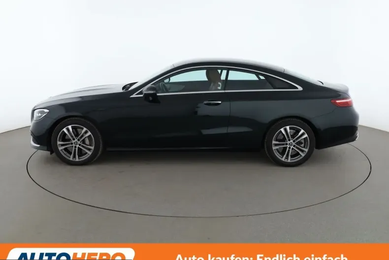 Mercedes-Benz E 450 (Clasa E) din 2022 cu 47.809 km - oferta MER216372 - foto 3