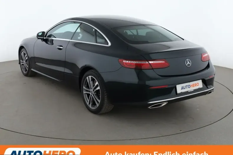 Mercedes-Benz E 450 (Clasa E) din 2022 cu 47.809 km - oferta MER216372 - foto 4
