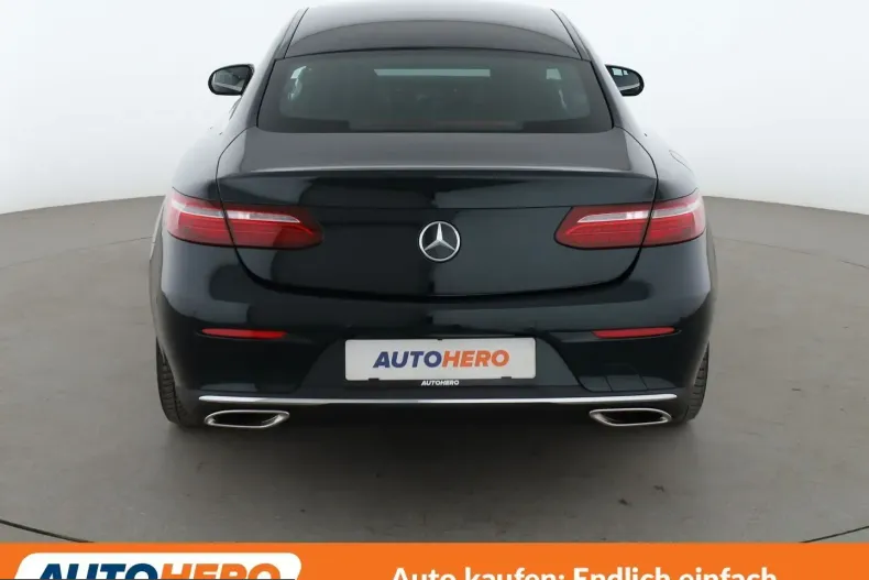 Mercedes-Benz E 450 (Clasa E) din 2022 cu 47.809 km - oferta MER216372 - foto 5