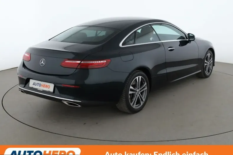 Mercedes-Benz E 450 (Clasa E) din 2022 cu 47.809 km - oferta MER216372 - foto 6