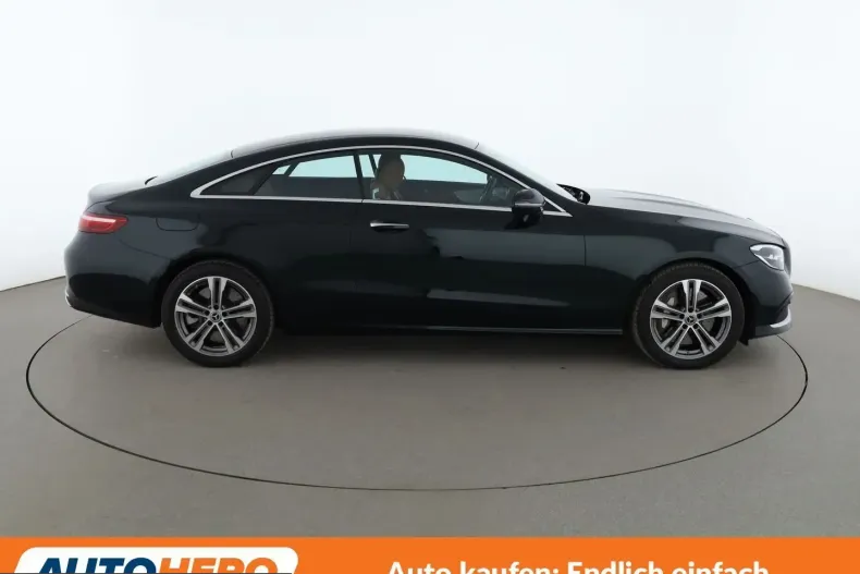 Mercedes-Benz E 450 (Clasa E) din 2022 cu 47.809 km - oferta MER216372 - foto 7