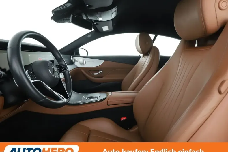 Mercedes-Benz E 450 (Clasa E) din 2022 cu 47.809 km - oferta MER216372 - foto 9