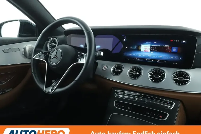 Mercedes-Benz E 450 (Clasa E) din 2022 cu 47.809 km - oferta MER216372 - foto 12