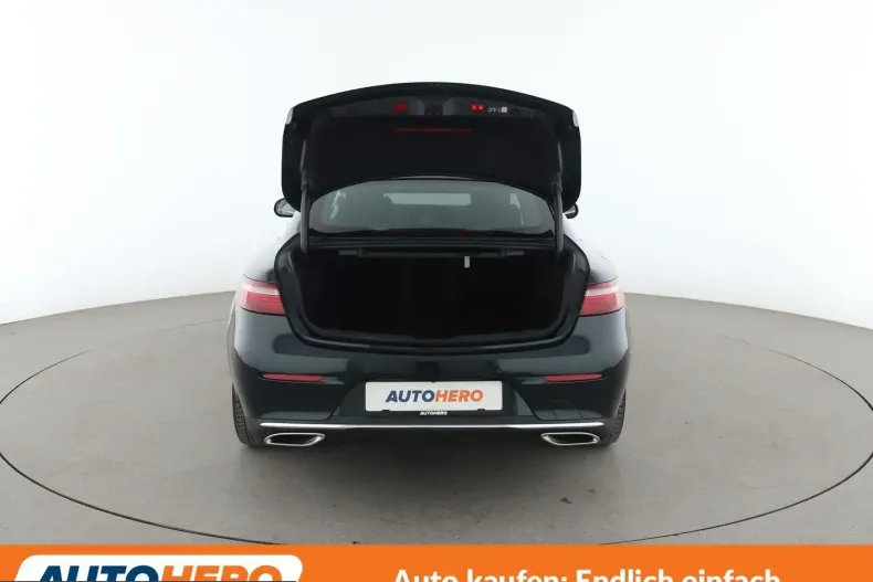 Mercedes-Benz E 450 (Clasa E) din 2022 cu 47.809 km - oferta MER216372 - foto 15