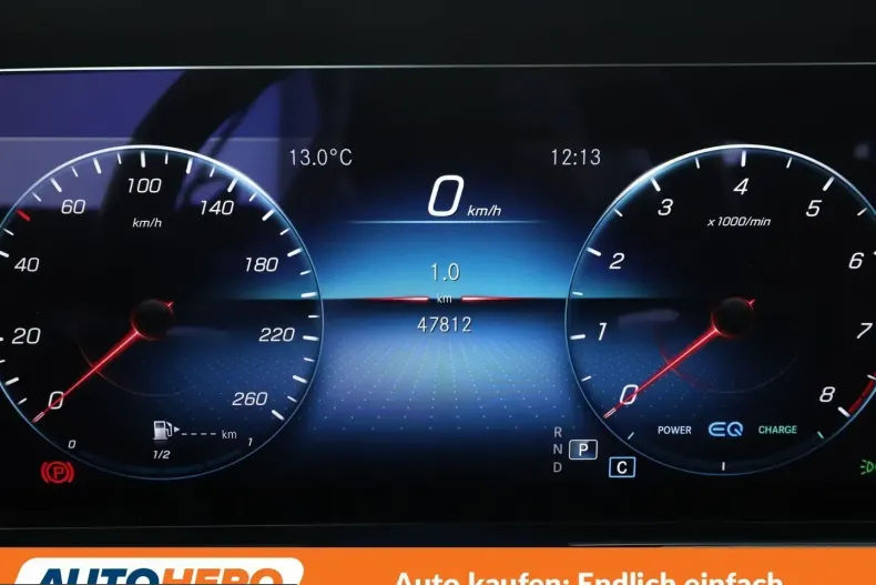 Mercedes-Benz E 450 (Clasa E) din 2022 cu 47.809 km - oferta MER216372 - foto 18