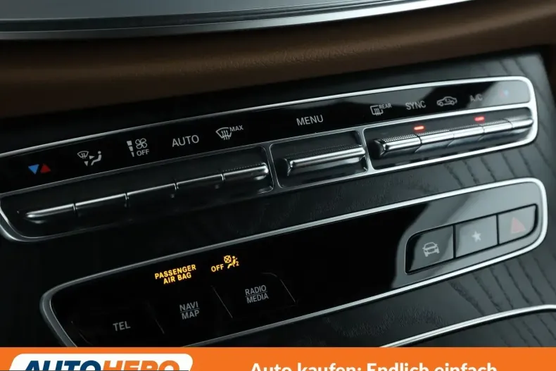 Mercedes-Benz E 450 (Clasa E) din 2022 cu 47.809 km - oferta MER216372 - foto 21