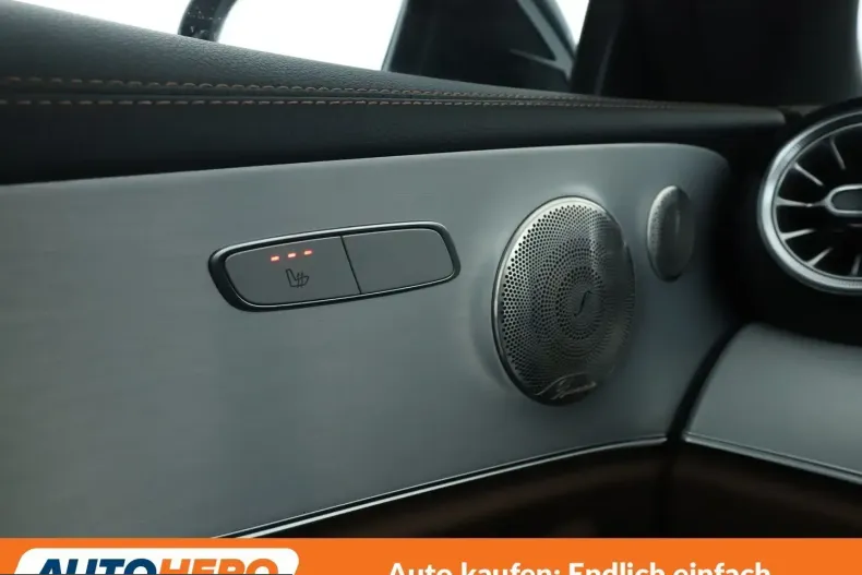 Mercedes-Benz E 450 (Clasa E) din 2022 cu 47.809 km - oferta MER216372 - foto 26