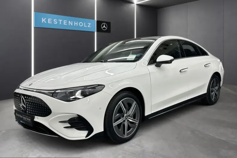 Mercedes-Benz CLA 350 (Clasa CLA) din 2025 cu 10.844 km - oferta MER216373 - foto 2