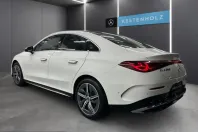 Mercedes-Benz CLA 350 (Clasa CLA) din 2025 cu 10.844 km - oferta MER216373 - foto 5