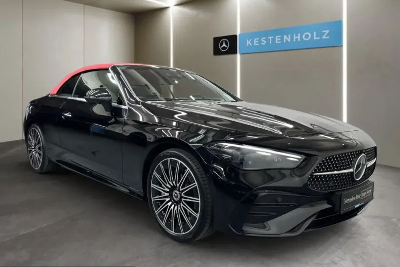 Mercedes-Benz CLE 450 (Clasa CLE) din 2024 cu 13.702 km - oferta MER216374 - foto 4