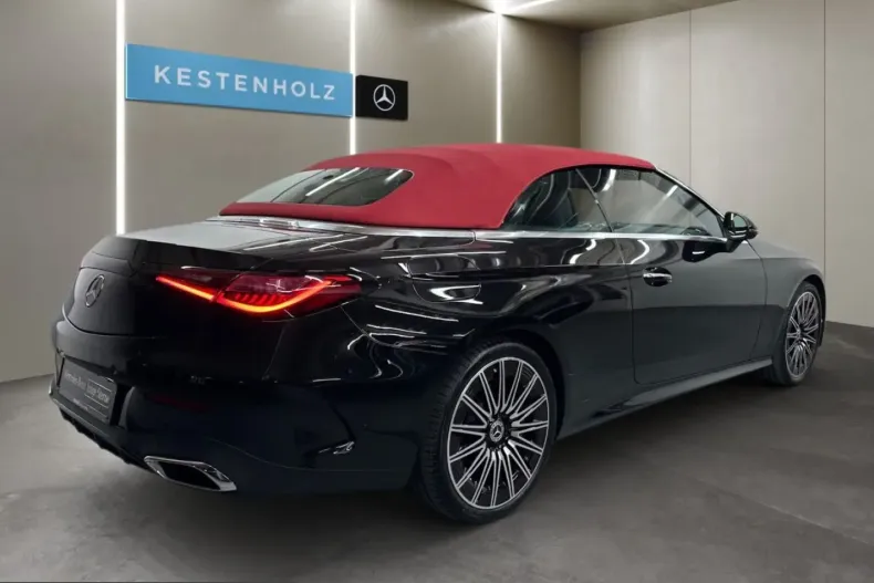Mercedes-Benz CLE 450 (Clasa CLE) din 2024 cu 13.702 km - oferta MER216374 - foto 5