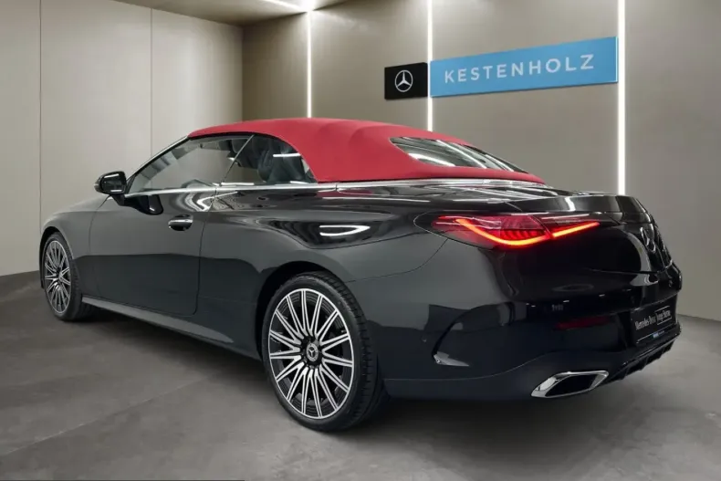 Mercedes-Benz CLE 450 (Clasa CLE) din 2024 cu 13.702 km - oferta MER216374 - foto 6