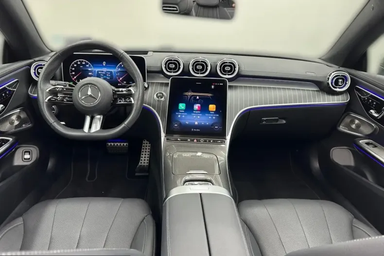 Mercedes-Benz CLE 450 (Clasa CLE) din 2024 cu 13.702 km - oferta MER216374 - foto 12