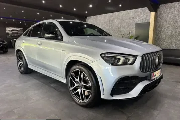 Mercedes-Benz GLE 53 AMG din 2022 - oferta MER216375