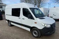 Mercedes-Benz Sprinter din 2024 cu 49.500 km - oferta MER216376 - foto 1