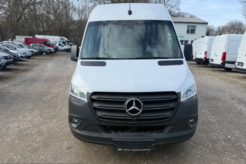 Mercedes-Benz Sprinter din 2024 cu 49.500 km - oferta MER216376 - foto 3