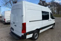 Mercedes-Benz Sprinter din 2024 cu 49.500 km - oferta MER216376 - foto 4